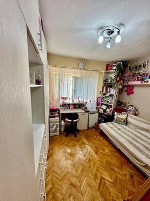 Apartament 2 camere, decomandat, zonă Torontal - 51 mp +3.52 mp balcon - imagine 3