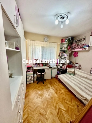 Apartament 2 camere, decomandat, zonă Torontal - 51 mp +3.52 mp balcon - imagine 4
