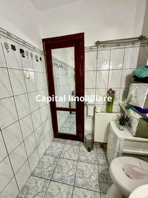 Apartament 2 camere, decomandat, zonă Torontal - 51 mp +3.52 mp balcon - imagine 6