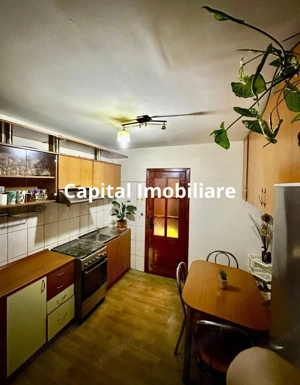 Apartament 2 camere, decomandat, zonă Torontal - 51 mp +3.52 mp balcon - imagine 2