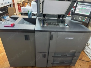 Imprimanta   Copiator Konica Minolta Bizhub PRO 1050