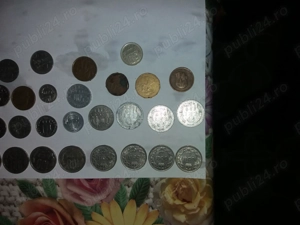 Vand monede vechi - imagine 5