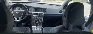 Volvo V60 2012 automata - imagine 6