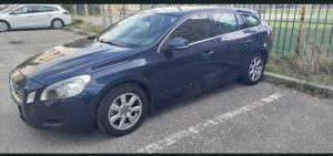 Volvo V60 2012 automata - imagine 5