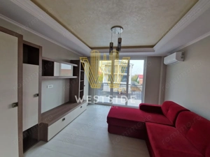 Apartament premium, cu 2 camere, de inchiriat, in Giroc - imagine 2