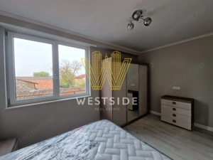 Apartament premium, cu 2 camere, de inchiriat, in Giroc - imagine 6