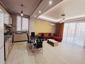 Apartament premium, cu 2 camere, de inchiriat, in Giroc - imagine 3