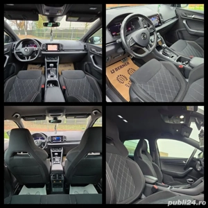 Scoda Karoq,an 2020,automat 4 4 - imagine 4