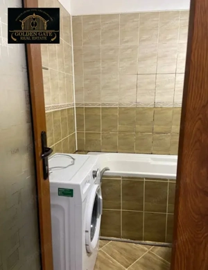 Garsoniera Lujerului Piata Veteranilor | Balcon | 5 min Metrou | - imagine 3