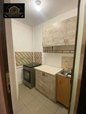 Garsoniera Lujerului Piata Veteranilor | Balcon | 5 min Metrou | - imagine 4