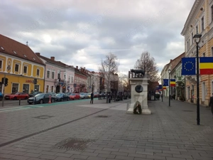 Apartament 4 camere, ultracentral