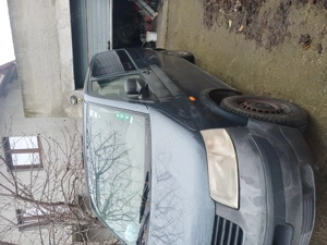 Vind transporturi t5 din 2007  - imagine 2