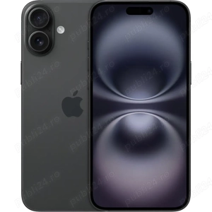 Iphone 16 Plus ca si nou.