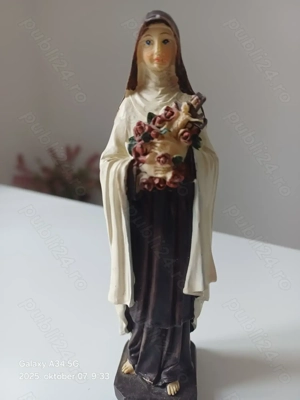 Sfantu Anton si Sfanta Marie - imagine 2