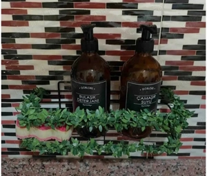 Frunzulite decor craciun  - imagine 2