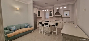 CENTRU, apartament in vilă  - imagine 5