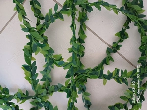 Frunzulite decor craciun  - imagine 5