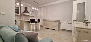CENTRU, apartament in vilă  - imagine 7