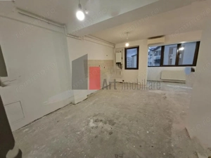 Vânzare apartament semidecomandat 2 camere Metalurgiei