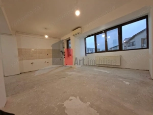 Vânzare apartament semidecomandat 2 camere Metalurgiei