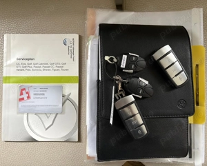 VW PASSAT   2012   1.4 TSI 122 CP   DSG   E5   157.000 km - imagine 15