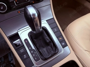 VW PASSAT   2012   1.4 TSI 122 CP   DSG   E5   157.000 km - imagine 10