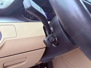 VW PASSAT   2012   1.4 TSI 122 CP   DSG   E5   157.000 km - imagine 9