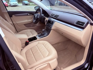 VW PASSAT   2012   1.4 TSI 122 CP   DSG   E5   157.000 km - imagine 8