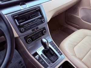 VW PASSAT   2012   1.4 TSI 122 CP   DSG   E5   157.000 km - imagine 12