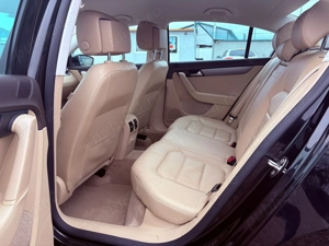 VW PASSAT   2012   1.4 TSI 122 CP   DSG   E5   157.000 km - imagine 7