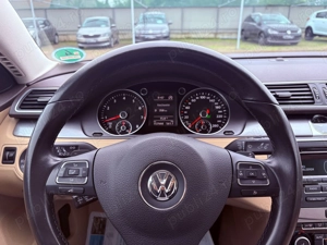 VW PASSAT   2012   1.4 TSI 122 CP   DSG   E5   157.000 km - imagine 13