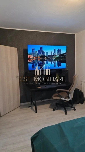 Calea Urseni - Premium Residence - 3 Camere Decomadnat - Etaj 1 - imagine 4