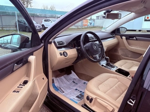 VW PASSAT   2012   1.4 TSI 122 CP   DSG   E5   157.000 km - imagine 11