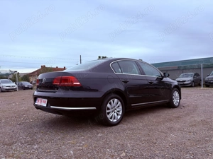 VW PASSAT   2012   1.4 TSI 122 CP   DSG   E5   157.000 km - imagine 4