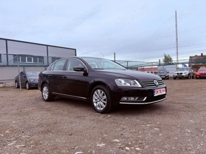 VW PASSAT   2012   1.4 TSI 122 CP   DSG   E5   157.000 km - imagine 3