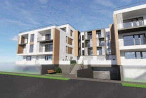 Apartament 2 camere | Decomandat | Etaj 1 | Titanul Nou - Drumul Gura Arieșului | Finisat la cheie