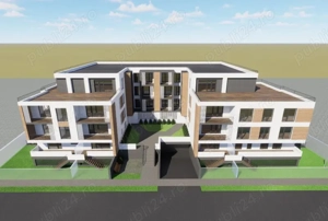 Apartament 2 camere | Decomandat | Etaj 1 | Titanul Nou - Drumul Gura Arieșului | Finisat la cheie - imagine 2