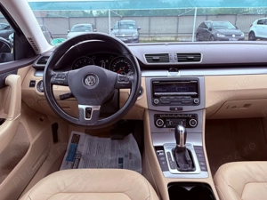 VW PASSAT   2012   1.4 TSI 122 CP   DSG   E5   157.000 km - imagine 6