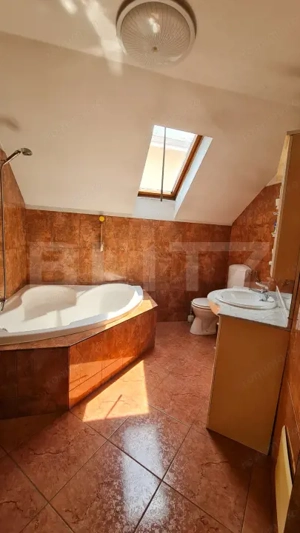 Rezidență exclusivistă în Andrei Mureșanu – 330 mp utili, poziție de excepție - imagine 14