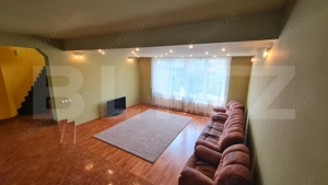 Rezidență exclusivistă în Andrei Mureșanu – 330 mp utili, poziție de excepție - imagine 3