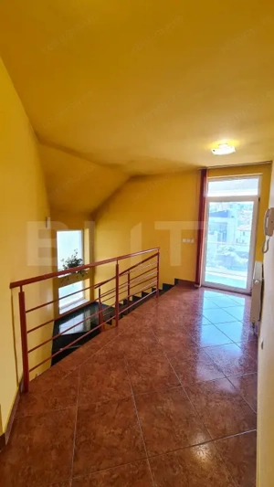 Rezidență exclusivistă în Andrei Mureșanu – 330 mp utili, poziție de excepție - imagine 8