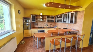 Rezidență exclusivistă în Andrei Mureșanu – 330 mp utili, poziție de excepție - imagine 6