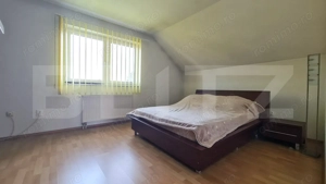 Rezidență exclusivistă în Andrei Mureșanu – 330 mp utili, poziție de excepție - imagine 11