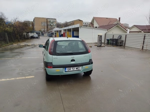 Opel Corsa C,,1.2,, euro 4  - imagine 2