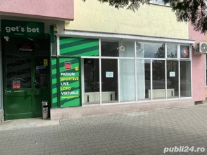 Spatiu ultracentral 58 mp,  - imagine 2