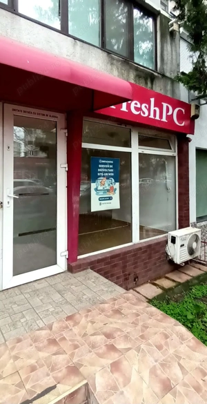 Inchiriere Spatiu Comercial de 15.mp. amenajat, pozitie buna, str. Tineretului cu Dorobanti. - imagine 19