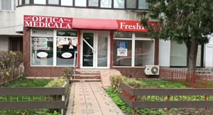 Inchiriere Spatiu Comercial de 15.mp. amenajat, pozitie buna, str. Tineretului cu Dorobanti. - imagine 15