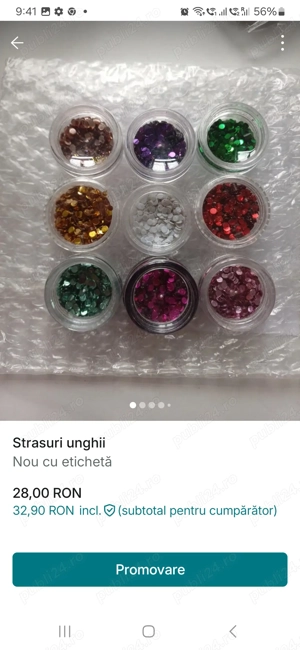 Actibile unghii ,sclipici ,folie transfer