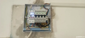 Electrician întreținere , mentenanță  - imagine 2