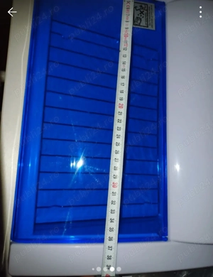 Aparat sterilizare instrumente - imagine 2